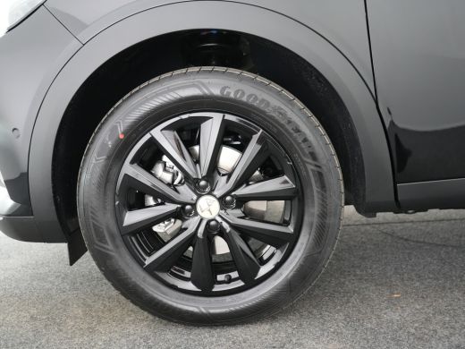 DS DS 3 Performance Line | 17" lichtmetalen velgen DUBLIN | DS Iris Navigatie System | Draadloze Apple Ca... ActivLease financial lease