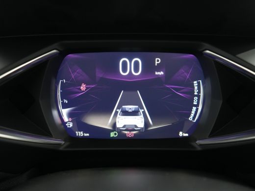 DS DS 3 Performance Line | 17" lichtmetalen velgen DUBLIN | DS Iris Navigatie System | Draadloze Apple Ca... ActivLease financial lease