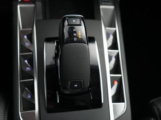 DS DS 3 Performance Line | 17" lichtmetalen velgen DUBLIN | DS Iris Navigatie System | Draadloze Apple Ca... ActivLease financial lease