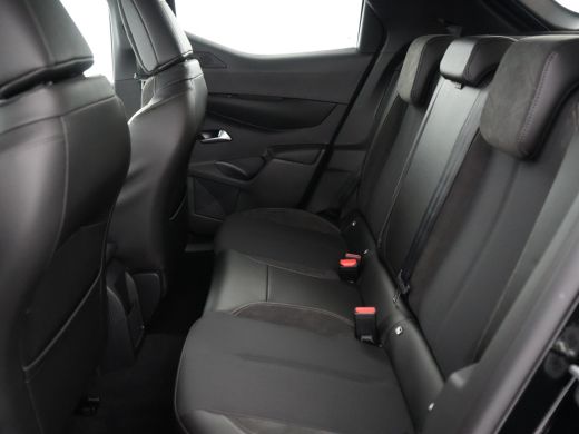 DS DS 3 Performance Line | 17" lichtmetalen velgen DUBLIN | DS Iris Navigatie System | Draadloze Apple Ca... ActivLease financial lease