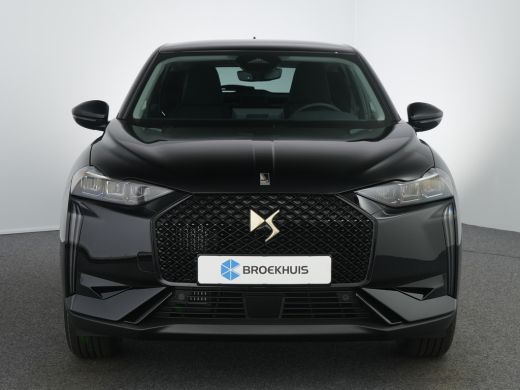 DS DS 3 Performance Line | 17" lichtmetalen velgen DUBLIN | DS Iris Navigatie System | Parkeersensoren ac... ActivLease financial lease
