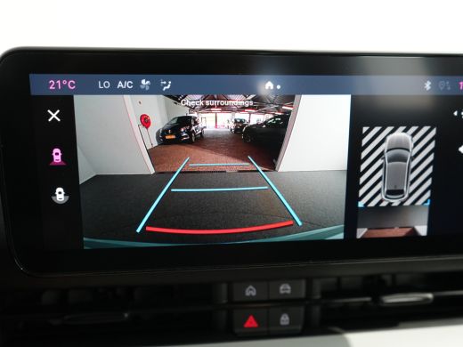 Fiat 600 Urban | 10,25" touchscreen radio met Bluetooth, DAB & USB | Automatische airconditioning | Cruise... ActivLease financial lease