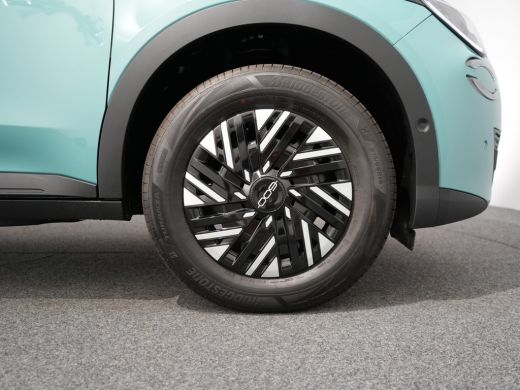 Fiat 600 Urban | 10,25" touchscreen radio met Bluetooth, DAB & USB | Automatische airconditioning | Cruise... ActivLease financial lease