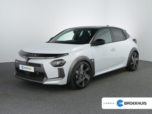 Lancia Ypsilon HF Automaat