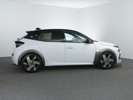 Lancia Ypsilon HF Automaat ActivLease financial lease