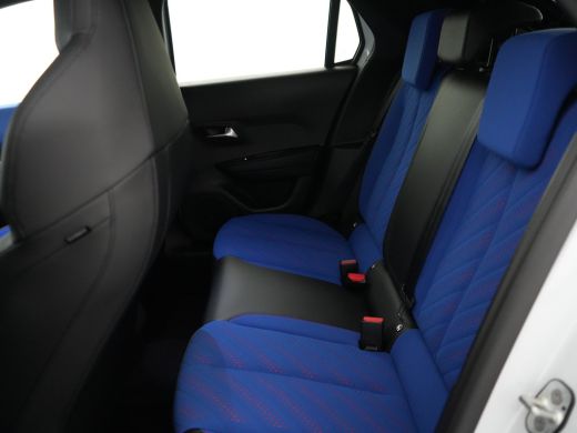 Lancia Ypsilon HF Automaat ActivLease financial lease