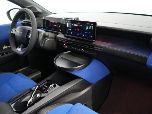 Lancia Ypsilon HF Automaat ActivLease financial lease