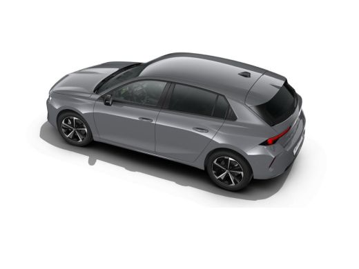 Opel Astra Business Edition - Hybrid | 17'' Diamond Cut Lichtmetalen wielen | AGR-gecertificeerde bestuurder... ActivLease financial lease
