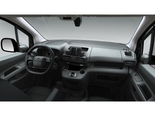 Opel Combo-e Standaard - Electric | Elektrisch verstelbare en verwarmbare buitenspiegels | Full Eco LED koplam... ActivLease financial lease