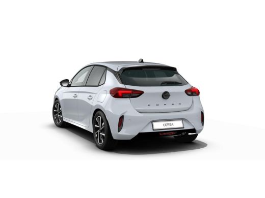 Opel Corsa GS | Dode hoek waarschuwing | LED koplampen met LED dagrijverlichting | Licht -en regensensor ActivLease financial lease