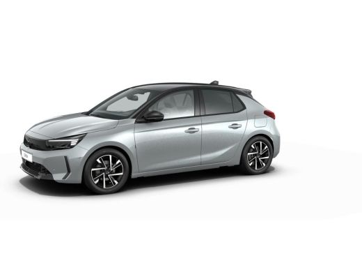 Opel Corsa GS | Dode hoek waarschuwing | LED koplampen met LED dagrijverlichting | Licht -en regensensor ActivLease financial lease