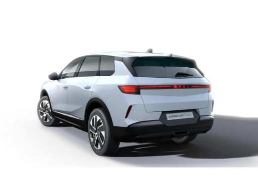 Opel Grandland Business Edition | Achteruitrijcamera | Draadloze telefoonlader (Inductie) | Elektronische klimaa... ActivLease financial lease