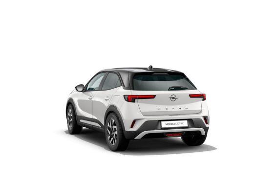 Opel Mokka-e Business Edition - Electric | 17" Lichtmetalen velgen | Achteruitrijcamera | Adaptive Cruise control ActivLease financial lease