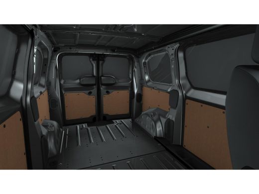 Opel Vivaro-e Standaard - Electric | 11 kW boordlader | Elektrisch bedienbare en verwarmde buitenspiegels | LED... ActivLease financial lease