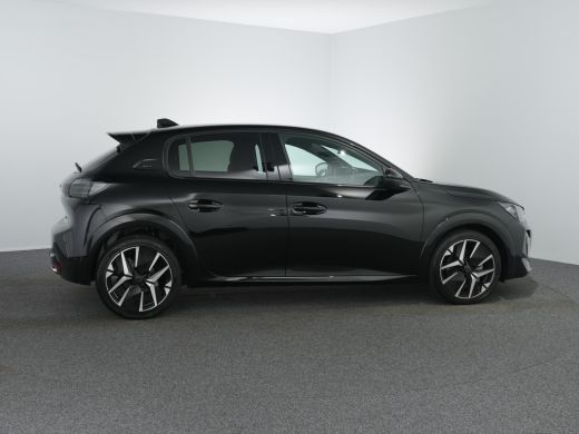 Peugeot 208 Hybrid 100 e-DCS6 GT | Achteruitrijcamera | Apple Carplay/Android Auto|telefoonintegratie premium... ActivLease financial lease