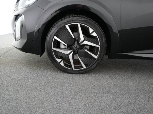 Peugeot 208 Hybrid 100 e-DCS6 GT | Achteruitrijcamera | Apple Carplay/Android Auto|telefoonintegratie premium... ActivLease financial lease