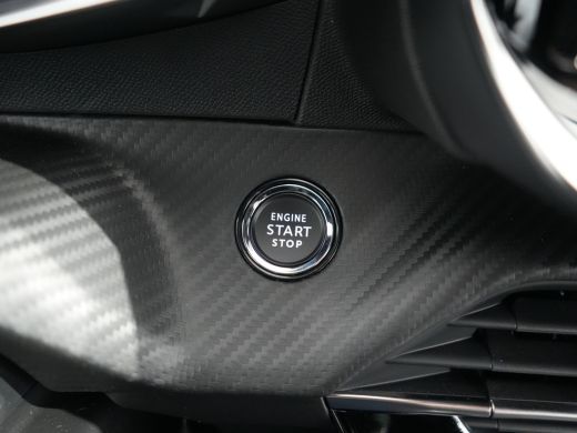 Peugeot 208 Hybrid 100 e-DCS6 GT | Achteruitrijcamera | Apple Carplay/Android Auto|telefoonintegratie premium... ActivLease financial lease