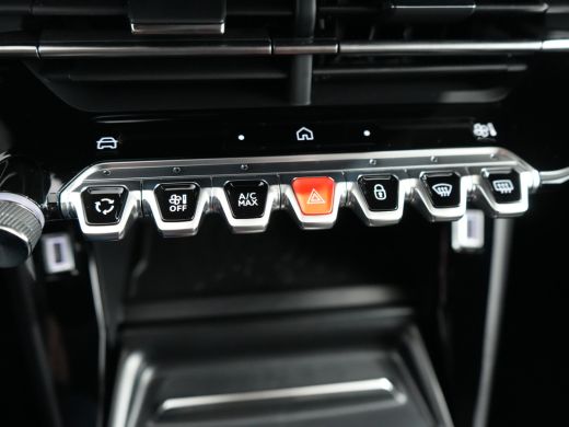 Peugeot 208 Hybrid 100 e-DCS6 GT | Achteruitrijcamera | Apple Carplay/Android Auto|telefoonintegratie premium... ActivLease financial lease