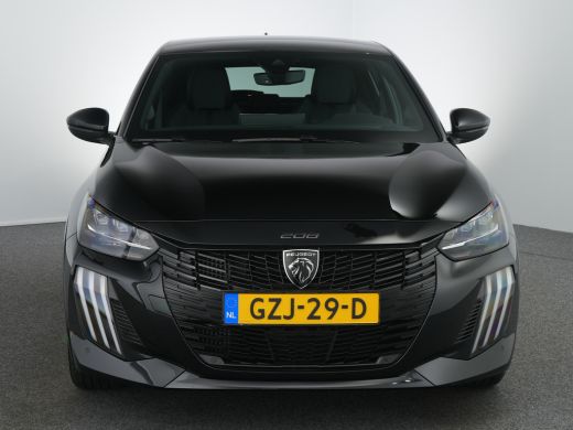 Peugeot 208 Hybrid 100 e-DCS6 GT | Achteruitrijcamera | Apple Carplay/Android Auto|telefoonintegratie premium... ActivLease financial lease