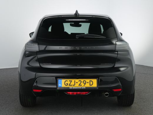 Peugeot 208 Hybrid 100 e-DCS6 GT | Achteruitrijcamera | Apple Carplay/Android Auto|telefoonintegratie premium... ActivLease financial lease