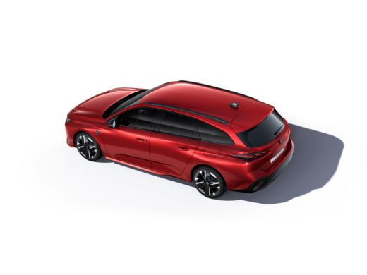 Peugeot 308 GT | Bekleding Alcantara/kunstleder | Driver Sport Pack | Elektrische parkeerrem ActivLease financial lease