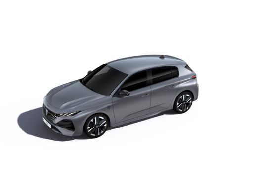 Peugeot 308 GT | Driver Sport Pack | Elektrische parkeerrem | Extra getinte achterste zijruiten en achterruit ActivLease financial lease