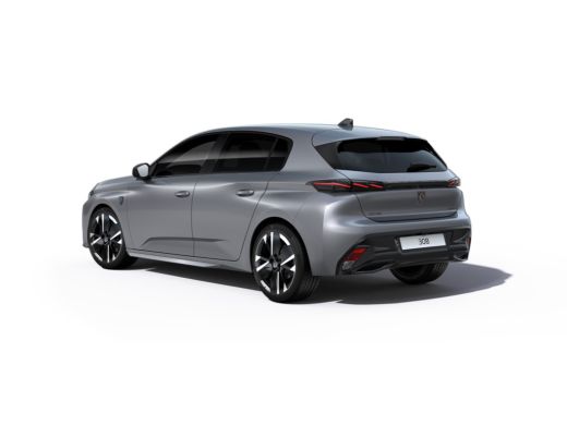 Peugeot 308 GT | Driver Sport Pack | Elektrische parkeerrem | Extra getinte achterste zijruiten en achterruit ActivLease financial lease