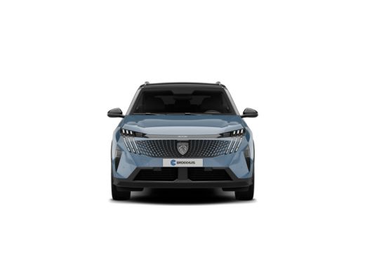 Peugeot 5008 GT | Adaptieve cruise control met Stop&Go functie | LED 3D-achterlichten | Pack Safety Plus ActivLease financial lease