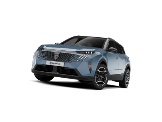 Peugeot 5008 GT | Adaptieve cruise control met Stop&Go functie | LED 3D-achterlichten | Pack Safety Plus ActivLease financial lease