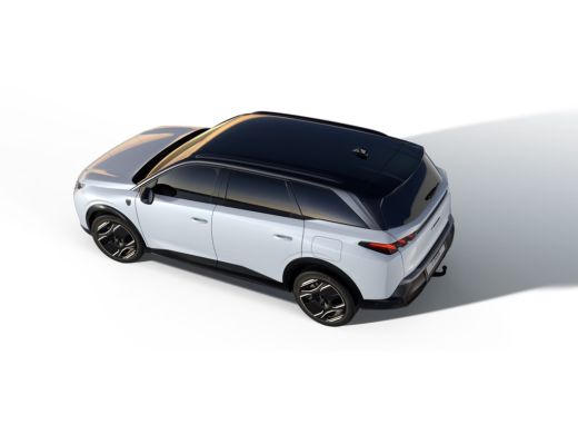 Peugeot 5008 GT Exclusive - Elektrisch | Adaptieve cruise control met Stop&Go functie | LED 3D-achterlichten |... ActivLease financial lease