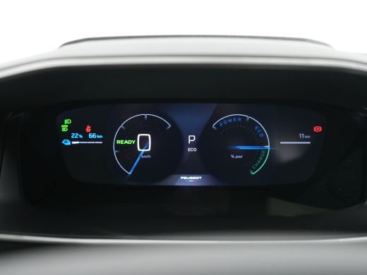 Peugeot e-208 GT | Adaptieve cruise control met Stop&Go functie | Elektrische parkeerrem | Elektrische parkeerrem ActivLease financial lease