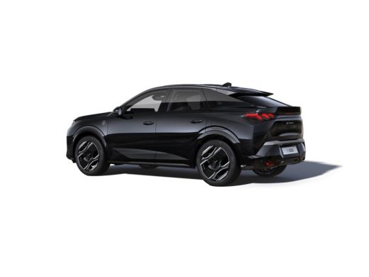 Peugeot e-3008 Launch Edition | Advanced Active Safety Brake met camera en radar (Pack Safety Plus) | Climate Co... ActivLease financial lease