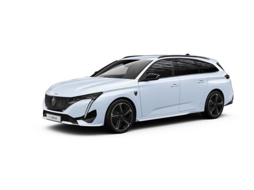 Peugeot e-308 GT | 8 jaar fabrieksgarantie of 160.000 kilometer op het accupakket | Achteruitrijcamera 180&deg; (Vi... ActivLease financial lease