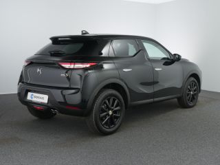 DS DS 3 Performance Line | 17" lichtmetalen velgen DUBLIN | DS Iris Navigatie System | Parkeersensoren ac...