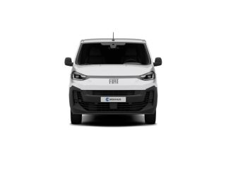 Fiat E-Scudo Standaard | 2e zitrij in 2/3 1/3 configuratie met ISOFIX + 3-zitsbank op 3e zitrij zonder ISOFIX ...