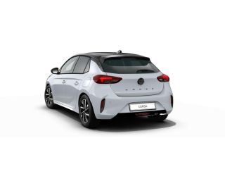 Opel Corsa Ultimate | Dode hoek waarschuwing | Draadloze telefoonlader | Elektronische klimaatregeling (ECC)