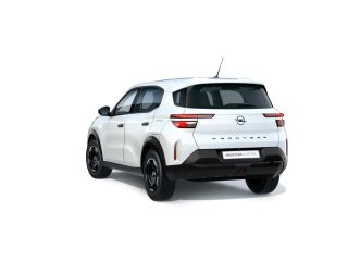 Opel Frontera Edition - Electric | 11 kW boordlader | LED koplampen | Parkeersensoren achter