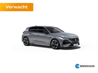 Peugeot 308 GT | Driver Sport Pack | Elektrische parkeerrem | Extra getinte achterste zijruiten en achterruit