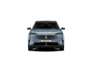 Peugeot 5008 GT | Adaptieve cruise control met Stop&Go functie | LED 3D-achterlichten | Pack Safety Plus