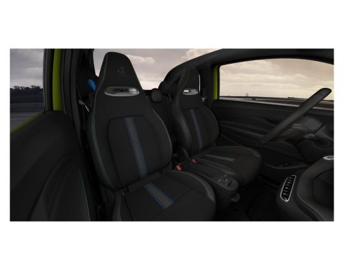 Abarth 500e Urban Automaat ActivLease financial lease