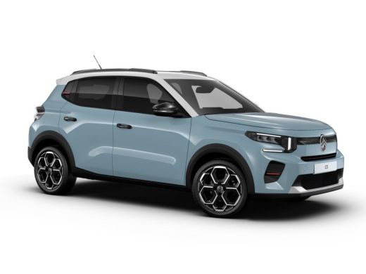 Citroën C3 1.2 Turbo Max | Achteruitrijcamera | Anti Blokkeer Systeem | Apple Carplay/Android Auto|telefooni... ActivLease financial lease