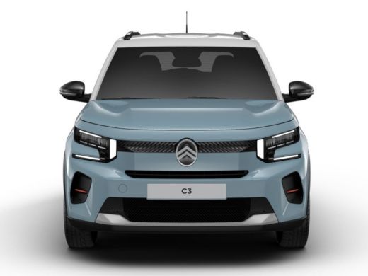 Citroën C3 1.2 Turbo Max | Achteruitrijcamera | Anti Blokkeer Systeem | Apple Carplay/Android Auto|telefooni... ActivLease financial lease