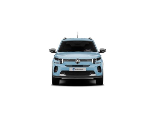 Citroën C3 Max | Achteruitrijcamera | Dagrijverlichting | Draadloze telefoonlader ActivLease financial lease