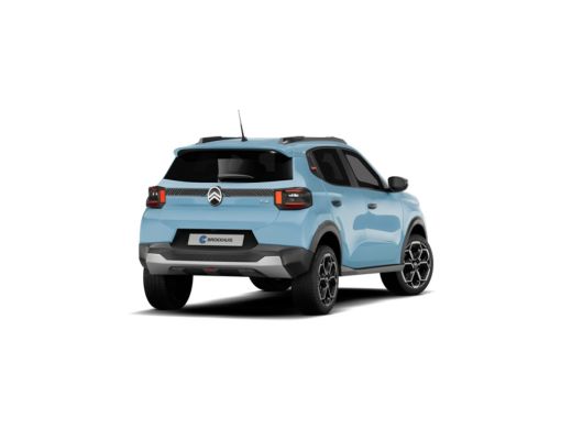 Citroën C3 Max | Achteruitrijcamera | Dagrijverlichting | Draadloze telefoonlader ActivLease financial lease
