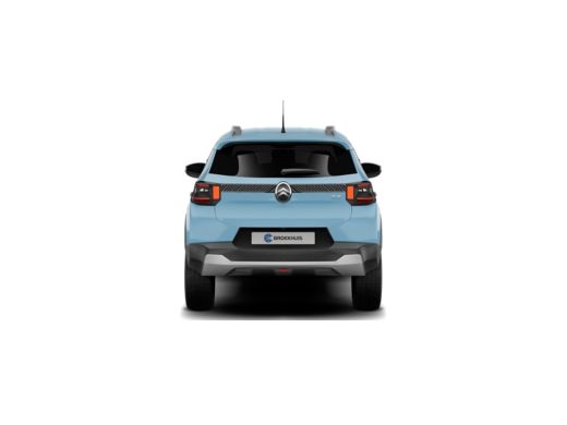 Citroën C3 Max | Achteruitrijcamera | Dagrijverlichting | Draadloze telefoonlader ActivLease financial lease