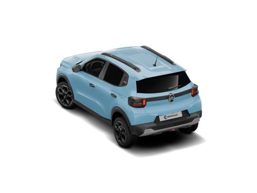 Citroën C3 Max | Achteruitrijcamera | Dagrijverlichting | Draadloze telefoonlader ActivLease financial lease