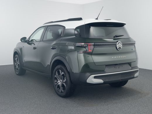 Citroën &euml;-C3 Aircross You + Pack Plus | Achteruitrijcamera | Dagrijverlichting | Koplampen met ECO LED verlichting ActivLease financial lease