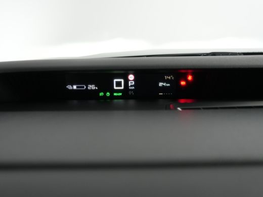 Citroën &euml;-C3 Aircross You + Pack Plus | Achteruitrijcamera | Dagrijverlichting | Koplampen met ECO LED verlichting ActivLease financial lease