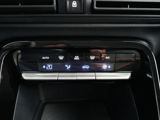 Citroën &euml;-C3 Aircross You + Pack Plus | Achteruitrijcamera | Dagrijverlichting | Koplampen met ECO LED verlichting ActivLease financial lease