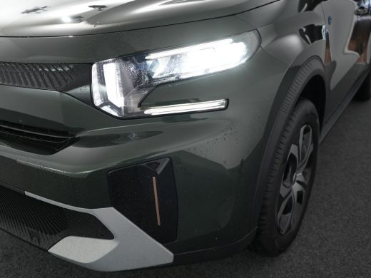 Citroën &euml;-C3 Aircross You + Pack Plus | Achteruitrijcamera | Dagrijverlichting | Koplampen met ECO LED verlichting ActivLease financial lease